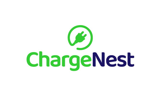 ChargeNest.com